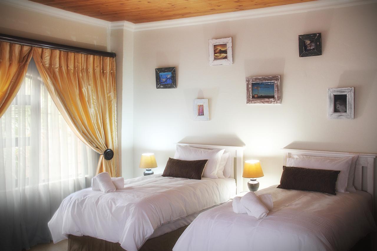 Belle Vue Guesthouse 하트비스푸르트 외부 사진