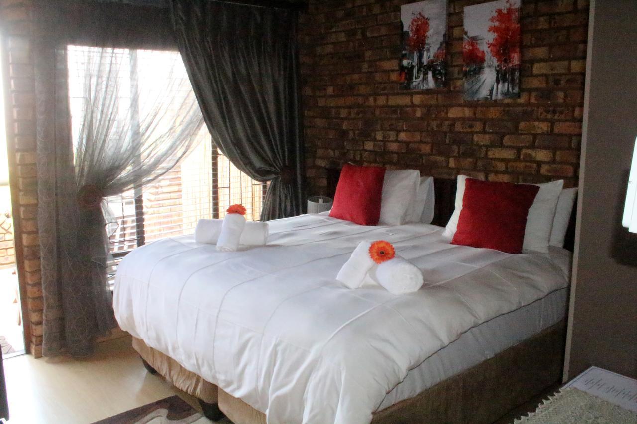 Belle Vue Guesthouse 하트비스푸르트 외부 사진