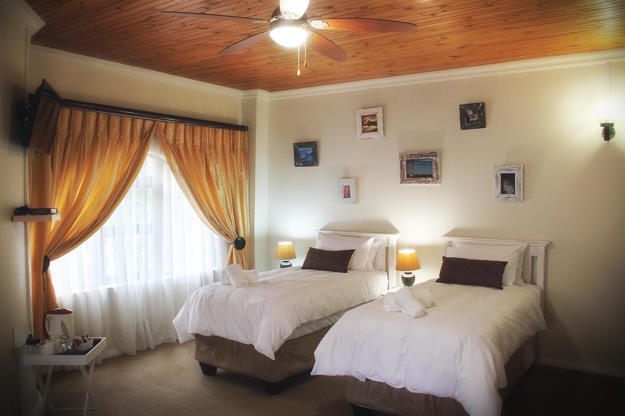 Belle Vue Guesthouse 하트비스푸르트 외부 사진