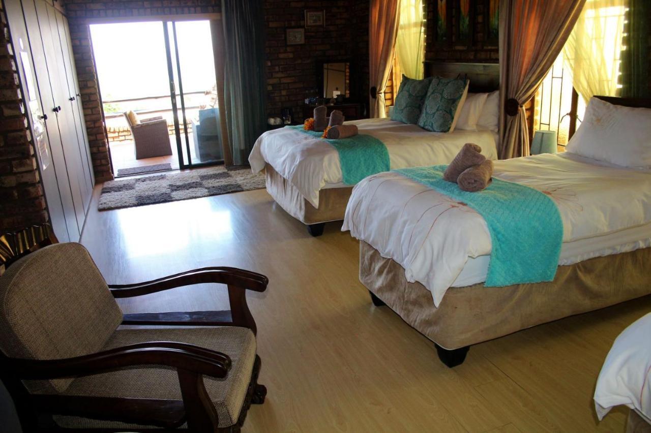 Belle Vue Guesthouse 하트비스푸르트 외부 사진