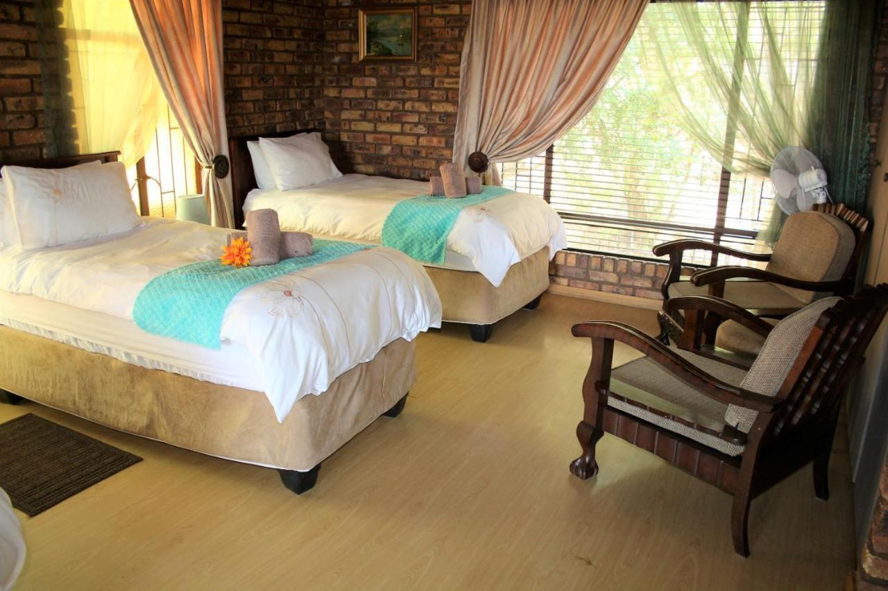 Belle Vue Guesthouse 하트비스푸르트 외부 사진