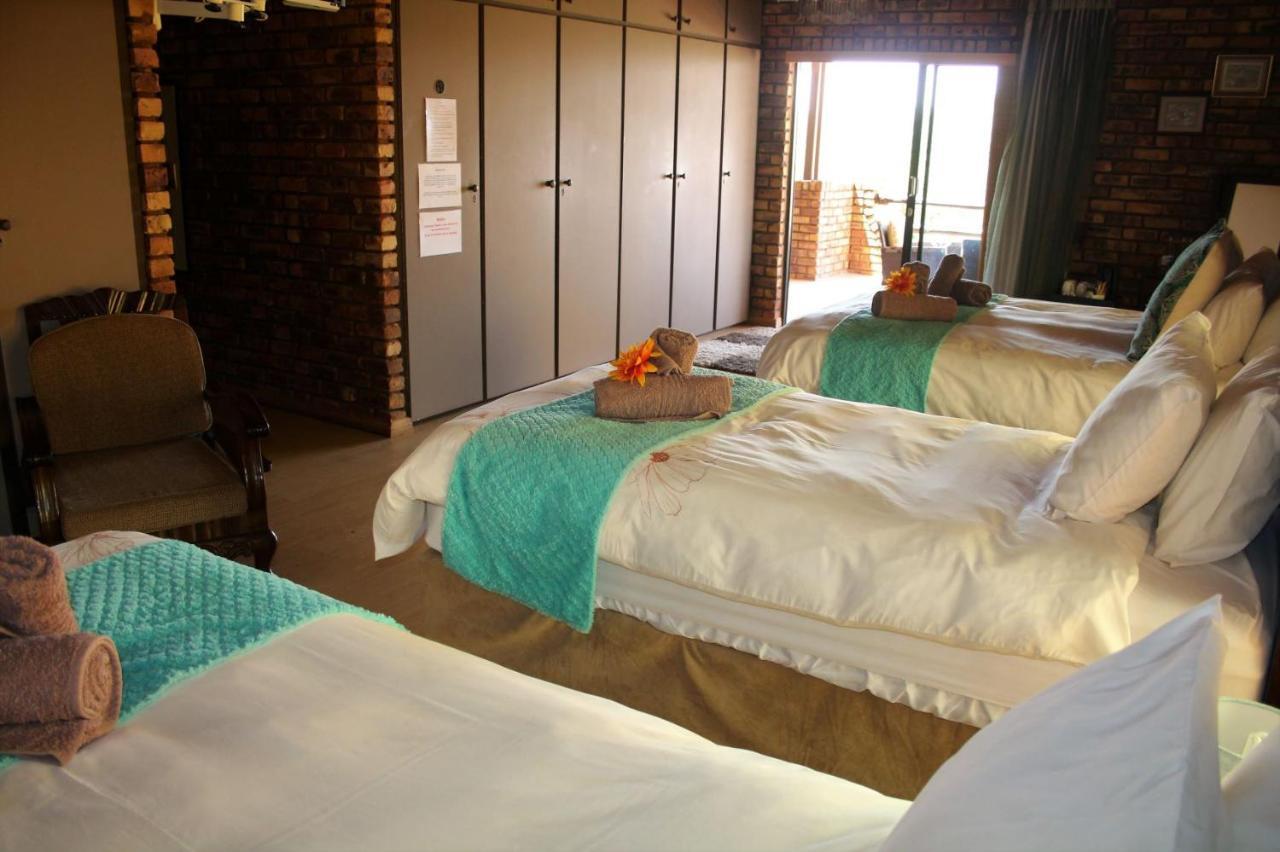 Belle Vue Guesthouse 하트비스푸르트 외부 사진