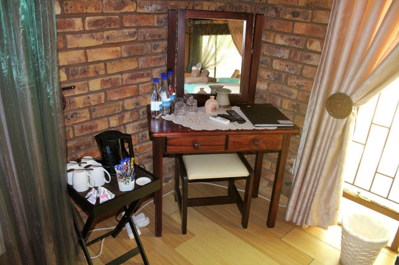 Belle Vue Guesthouse 하트비스푸르트 외부 사진